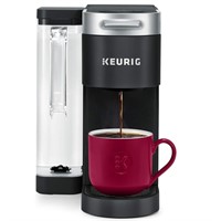 Keurig K-Supreme Single Serve K-Cup Pod Coffee