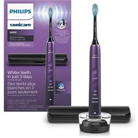 Philips Sonicare Diamondclean 9000 Special Edition