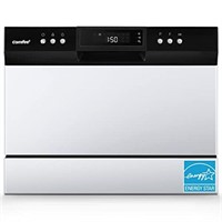 COMFEE Countertop Dishwasher, Energy Star