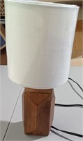 13.5in Table Lamp