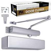 Commercial Door Closer Automatic Heavy Duty High T