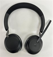 Jabra Evolve2 65 MS Wireless Headphones with Link3