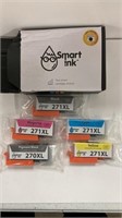 Smart Ink Compatible Ink Cartridge Replacement for