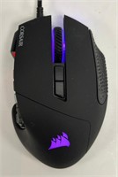 Corsair SCIMITAR RGB ELITE, MOBA/MMO Gaming Mouse,
