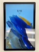 Samsung Galaxy Tab A8 (2022) Silver 64GB Android T