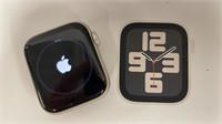 FINAL SALE-ID LOCKED Apple Watch SE (2nd Gen) [GPS