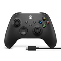 Xbox Core Wireless Gaming Controller + USB-C