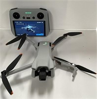 FINAL SALE NO ACCE FOR PARTS ONLY DJI Mini 3 Fly