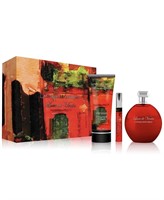 CATHERINE MALANDRINO Gift Set Fragrance Perfume