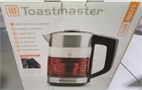 Toastmaster 3.7L Electric Kettle