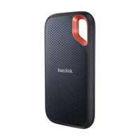 SanDisk 2TB Extreme Portable SSD - Up to