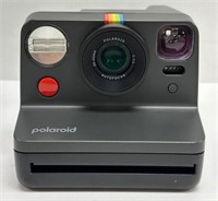 No box unit only, Polaroid Now 2nd Generation