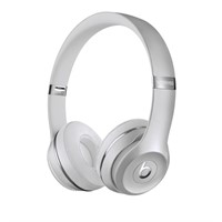 Beats Solo3 Wireless On-Ear Headphones - Apple W1