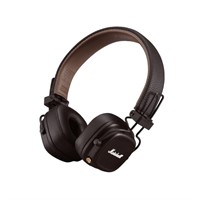 Marshall Major IV On-Ear Bluetooth Headphones,
