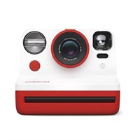 Polaroid Now 2nd Generation I-Type Instant Film