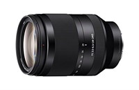 Sony SEL24240 FE 24-240mm f/3.5-6.3 OSS Zoom Lens
