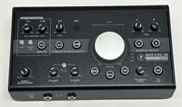 Mackie Audio Interface, 4x3 (Big KNOB Studio Plus)