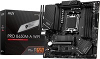Final Sale, Damage pins, For parts only, MSI PRO B