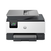 HP OfficeJet Pro 9125e All-in-One Printer, Color,