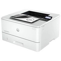 HP LaserJet Pro 4001n Printer, Print, Fast