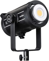 Godox SL150III LED Video Light with RC-A6 Remote,