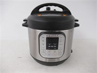 "Used" Instant Pot Duo 7-in-1 Electric Pressure