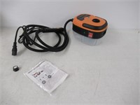 "Used" 2500W Steam Cleaner for Car High