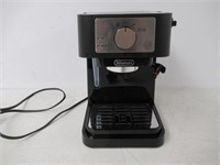 "As Is" De'Longhi Stilosa Manual Espresso Machine,