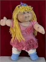 2004 Play-Along Cabbage Patch Kids Doll PA-6!