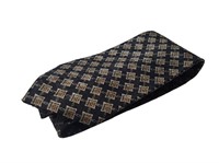 Sabatini Vintage 100% Silk Necktie 5235