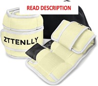 $60  Ankle Weights - Set of 2  20lb(10*2)