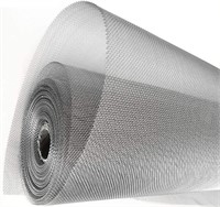 $34  Steel Wire Mesh 60x300cm  Prevents Rodents