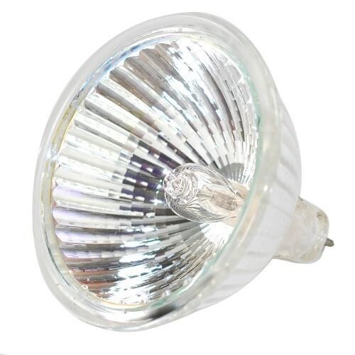 Satco Lighting S2621 Single 35 Watt Dimmable MR...