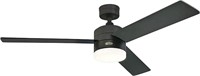 $170 - 52" Westinghouse Lighting 7205914 Ceiling F