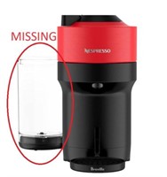 **SEE DECL** Nespresso Vertuo Pop+ Coffee and