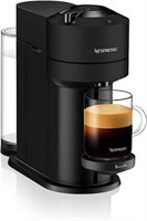 $180 - Nespresso Vertuo Next Coffee and Espresso M