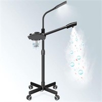 Professional Facial Steamer by Kingsteam, Ionic