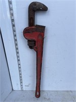 24” Mibro pipe wrench