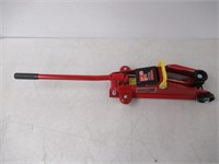 "As Is" Torin Big Red Hydraulic Trolley Floor