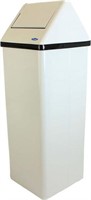 Frost 300 NL Waste Receptacle, White