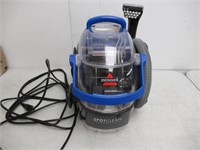 "Used" Bissell 2891V Spotclean Professional