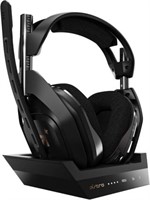 ASTRO Gaming A50 Wireless + Base Station for Xbox