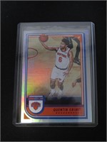 2022-23 HOOPS QUENTIN GRIMES HOLOFOIL SP