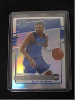 2020-21 OPTIC TYLER BEY SILVER PRIZM RC