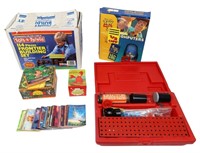 VINTAGE TOYS AND MORE
