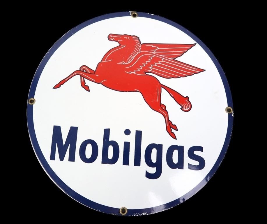 REPOP MOBILGAS SIGN