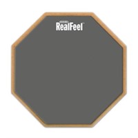 RealFeel by Evans Practice Pad  12 Inch