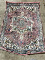 nuLOOM MYSTIC 2'x3' Area Rug