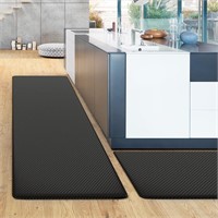 $30  Kitchen Mats 2PCS Non-Slip