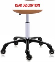 $99  MCcursor Adjustable Stool  Camel